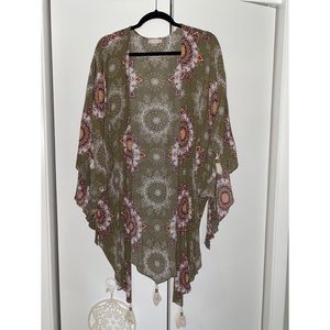 Alter’d State Duster